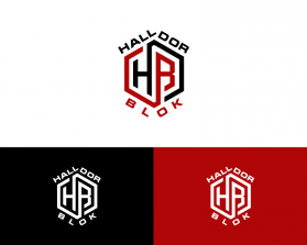 Halldor BLOK entry by vale_art