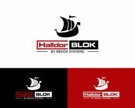 Halldor BLOK entry by erna091