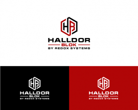 Halldor BLOK entry by vale_art