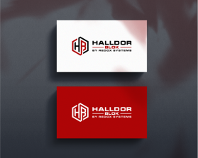 Halldor BLOK entry by vale_art