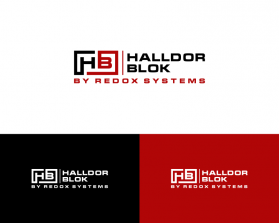 Halldor BLOK entry by vale_art