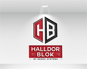 Halldor BLOK entry by MD-Designer