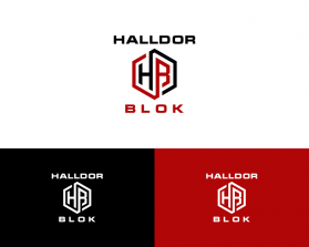 Halldor BLOK entry by vale_art