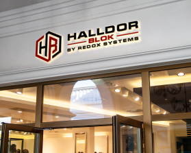 Halldor BLOK entry by vale_art