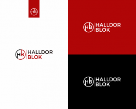 Halldor BLOK entry by mili_o