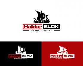 Halldor BLOK entry by erna091