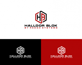 Halldor BLOK entry by vale_art