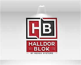 Halldor BLOK entry by MD-Designer