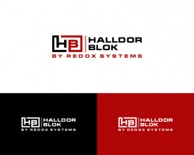 Halldor BLOK entry by vale_art