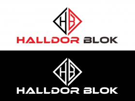 Halldor BLOK entry by art dent