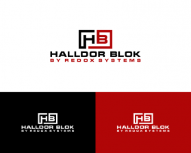 Halldor BLOK entry by vale_art