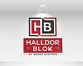 Halldor BLOK entry by MD-Designer