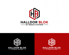 Halldor BLOK entry by vale_art