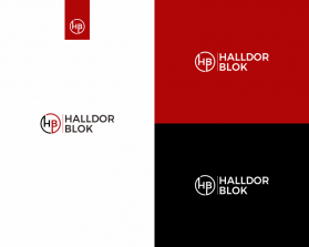 Halldor BLOK entry by mili_o
