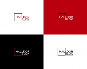 Halldor BLOK entry by dev_art