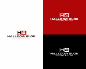 Halldor BLOK entry by mili_o