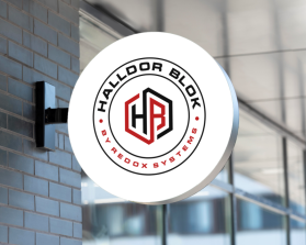 Halldor BLOK entry by vale_art