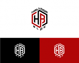 Halldor BLOK entry by vale_art
