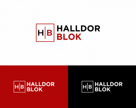 Halldor BLOK entry by mili_o