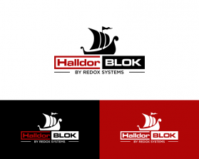 Halldor BLOK entry by erna091