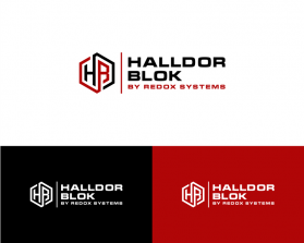 Halldor BLOK entry by vale_art