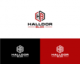 Halldor BLOK entry by vale_art
