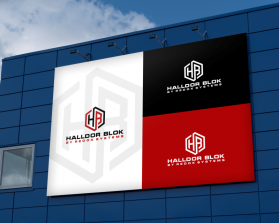 Halldor BLOK entry by vale_art