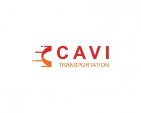 CaVi Transportation entry by lariz_logo