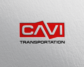 CaVi Transportation entry by SawDesigns