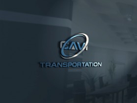 CaVi Transportation entry by LogoAmr
