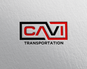 CaVi Transportation entry by SawDesigns