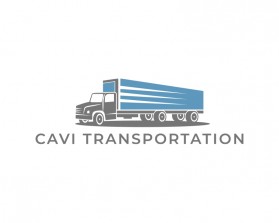 CaVi Transportation entry by Nish