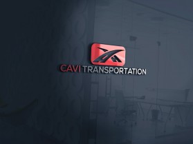 CaVi Transportation entry by Design Rock