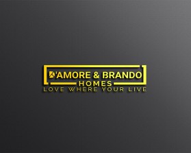 D'Amore & Brando Team entry by Sharif