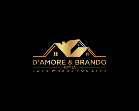 D'Amore & Brando Team entry by vale_art