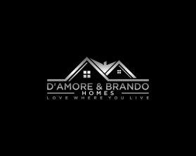 D'Amore & Brando Team entry by erna091