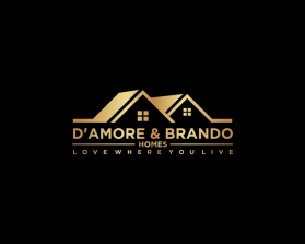 D'Amore & Brando Team entry by vale_art