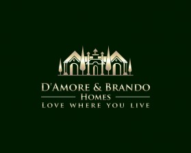D'Amore & Brando Team entry by dickyomar