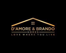 D'Amore & Brando Team entry by pepep
