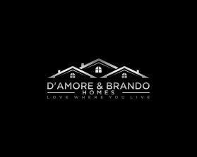 D'Amore & Brando Team entry by erna091