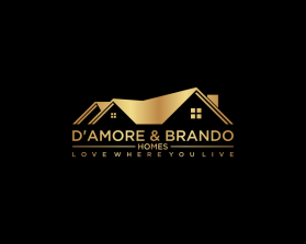 D'Amore & Brando Team entry by vale_art