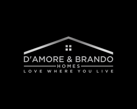 D'Amore & Brando Team entry by pepep