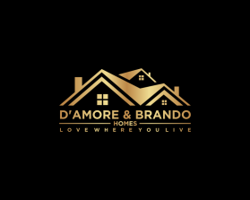 D'Amore & Brando Team entry by vale_art