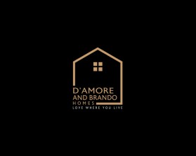 D'Amore & Brando Team entry by alyeasha