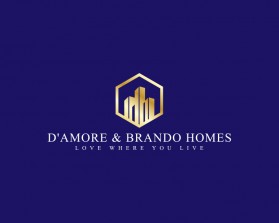 D'Amore & Brando Team entry by Nish