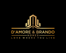 D'Amore & Brando Team entry by pepep
