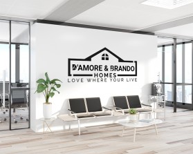 D'Amore & Brando Team entry by Sharif