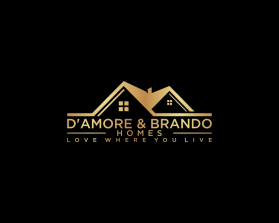 D'Amore & Brando Team entry by erna091
