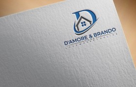 D'Amore & Brando Team entry by freelancernursultan