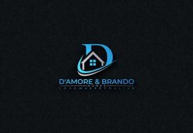 D'Amore & Brando Team entry by freelancernursultan